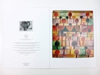 Paul Klee: Klee