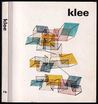 Marcel Marnat: Klee
