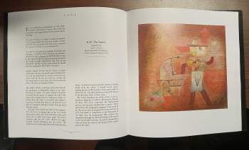 Constance Naubert Riser: Klee - The Master Work