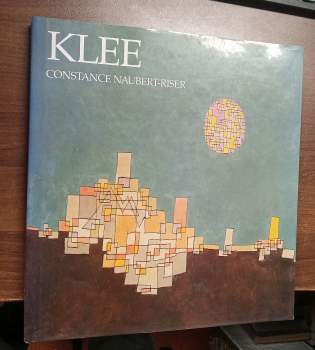 Klee - The Master Work