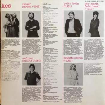 Various: Kleeblatt 2/1980