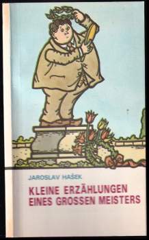 Kleine Erzählungen eines grossen Meisters