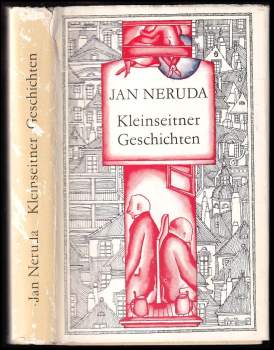 Jan Neruda: Kleinseitner Geschichten