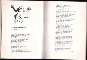 Georges Brassens: Klejme píseň dokola