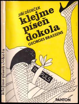 Georges Brassens: Klejme píseň dokola