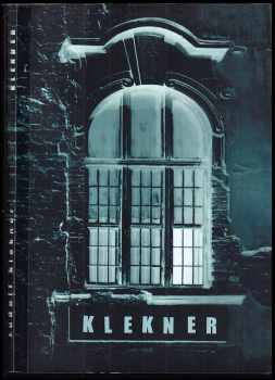 Václav Knop: Klekner