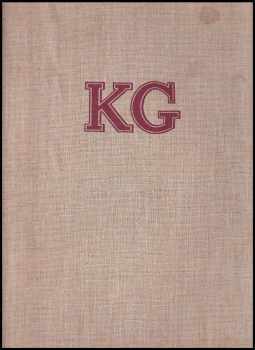 Klement Gottwald : 1896-1953 : [soubor fotografií] - Klement Gottwald (1954, Orbis) - ID: 731254