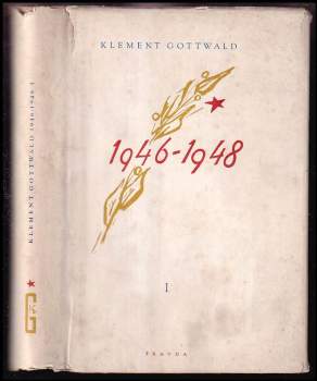 Klement Gottwald 1946-1948