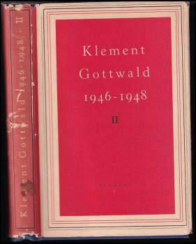 Klement Gottwald