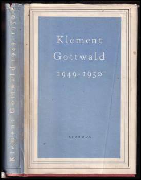 Klement Gottwald
