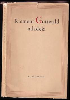 Klement Gottwald mládeži