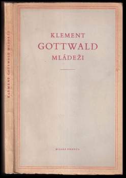 Klement Gottwald mládeži