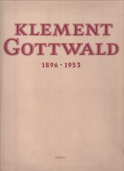 Klement Gottwald