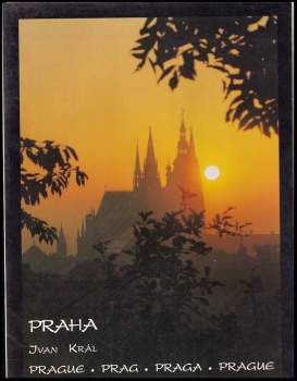 Praha