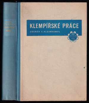 Klempířské práce