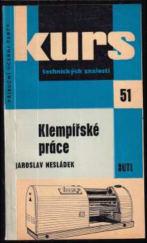 Klempířské práce