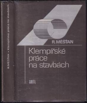 Klempířské práce na stavbách