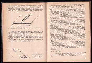 Radomír Měšťan: Klempířské práce na stavbách