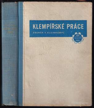 Klempířské práce