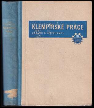 Klempířské práce