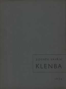 Klenba