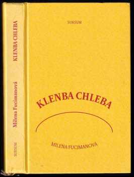 Klenba chleba