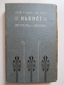 Klenčí