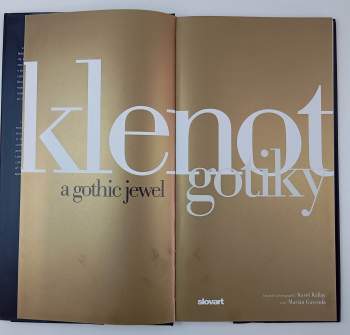Klenot gotiky : A gothic jewel