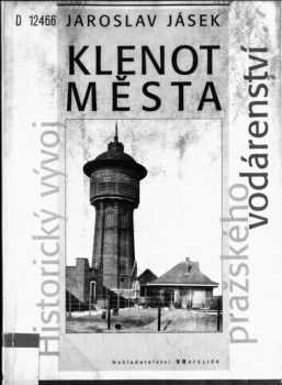 Klenot města