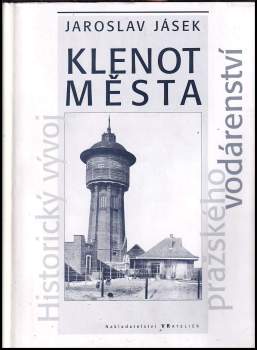 Klenot města