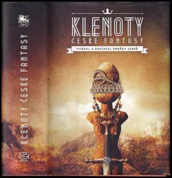 Klenoty české fantasy