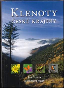 Klenoty české krajiny
