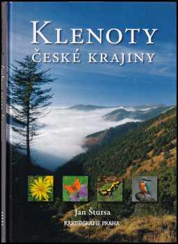 Klenoty české krajiny