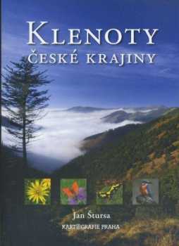 Klenoty české krajiny