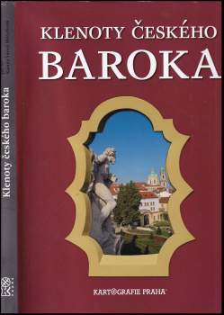 Klenoty českého baroka