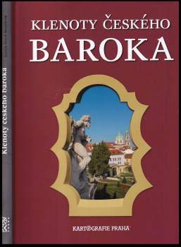 Klenoty českého baroka