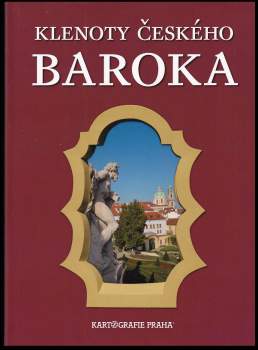 Jiří Šír: Klenoty českého baroka