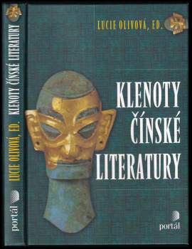 Klenoty čínské literatury