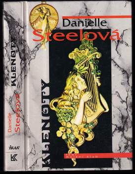Danielle Steel: Klenoty