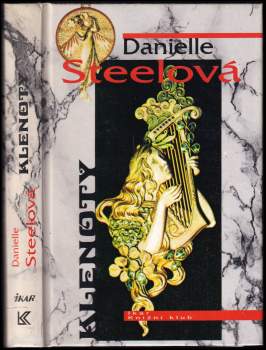 Danielle Steel: Klenoty