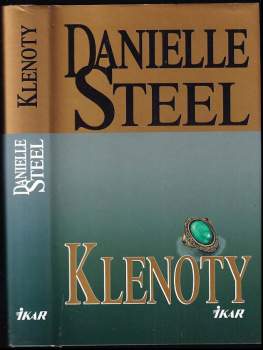 Danielle Steel: Klenoty