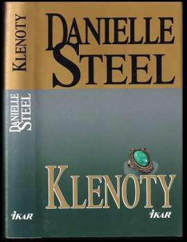 Danielle Steel: Klenoty