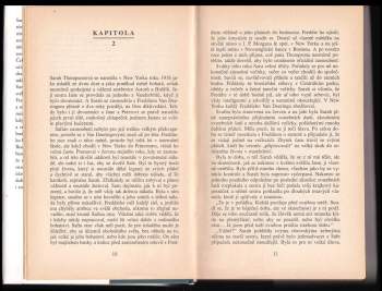 Danielle Steel: Klenoty