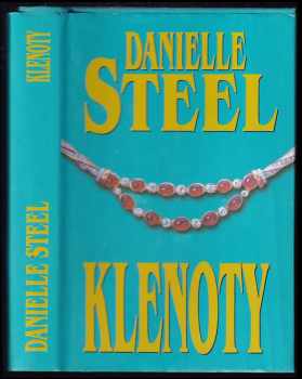 Klenoty - Danielle Steel (2001) - ID: 416685
