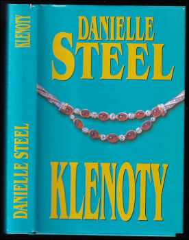 Klenoty - Danielle Steel (2001, Slovenský spisovateľ) - ID: 430114