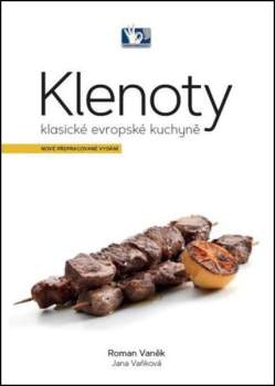 Klenoty klasické evropské kuchyně