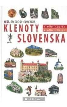 Vladimír Bárta: Klenoty Slovenska