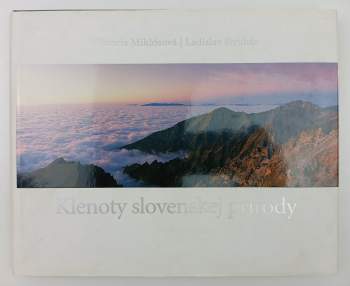 Klenoty slovenskej prírody