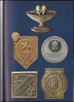 Kateřina Nora Nováková: Klenoty z kapoty