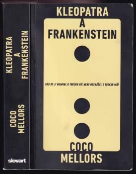 Kleopatra a Frankenstein